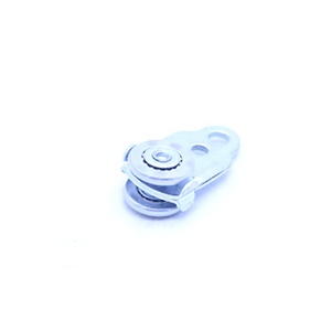 Rouleau de rail de rideau pour remorque de camion à rideaux latéraux, vente chaude à bas prix de l'usine ZISHU - Product Image 1