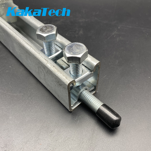 Hot bán kẽm mạ thép carbon Combo máy giặt kênh mùa xuân NUT - Product Image 6