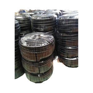 Gaine hydraulique en PVC en spirale de haute qualité, personnalisée, ignifuge, <span class=keywords><strong>antistatique</strong></span>, protection colorée - Product Image 4