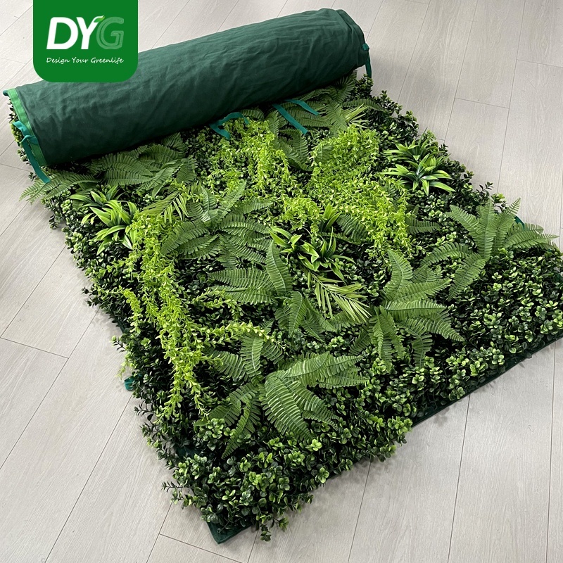Easy Install Realistic Cloth Back Faux