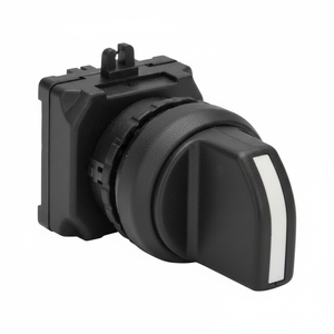 Gen Next <b>Push</b> <b>Button</b> & Selector Actuators 22.5 mm <b>Switches</b> for Optimal Performance - Product Image 1