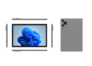 Nueva Tablet PC Ultra <span class=keywords><strong>Android</strong></span> de <span class=keywords><strong>10</strong></span>.1 Pulgadas, 4+128 GB de Almacenamiento, 4G Wi-Fi, <span class=keywords><strong>Android</strong></span> 13, MTK Octa Core, Pantalla de 1920x1080, para Negocios - Product Image 5