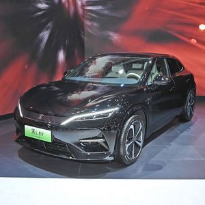 2025 SUV Excelente Byd Song L Byd Coche eléctrico Nuevos vehículos de energía - Product Image 1