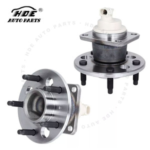 ลูกปืนล้อหลังสำหรับ Chevrolet Venture 7467123อะไหล่รถยนต์ HDE 512150 BR930075 - Product Image 6