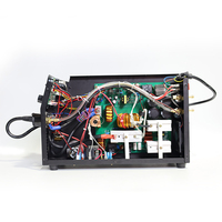 Machine à Souder Portable en Aluminium Multifonctionnelle FLUX/MAG TIG 5 en 1 Multi-Soudeuse Découpeur Plasma MIG TIG MMA Avec Compresseur d'Air