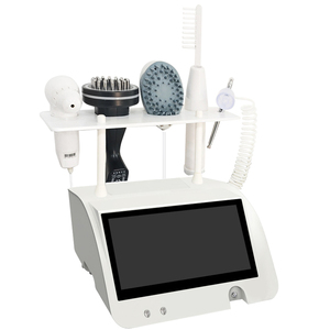 5-In-1 Scalp Analyzer Follicle Analyzer Hair Loss Treatment Scalp Analysis Device Hair Analyzer <b>Machine</b> - Product Image 3