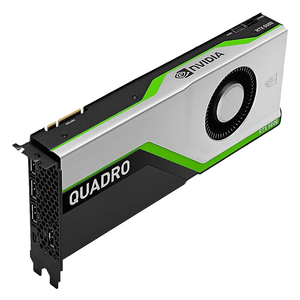Nouvelle arrivée RTX 5000-16GB carte graphique pour <span class=keywords><strong>Nvidia</strong></span> 384 bits GPU pour la conception de jeux GDDR6 mémoire vidéo ventilateur refroidisseur DP sortie pour bureau - Product Image 1