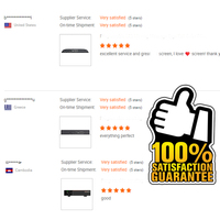 Procesador de Video Todo en Uno Novastar para Pantalla LED TB40 TB50 TB60 con Tarjeta MSD300