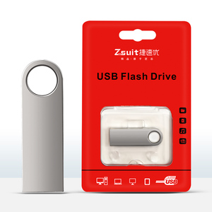 ไดรฟ์ USB 64GB 32GB 16GB 8GB แฟลชเมมโมรี่สติ๊ก USB อุปกรณ์จัดเก็บข้อมูลบนดิสก์ไดรฟ์ปากกา128GB - Product Image 1