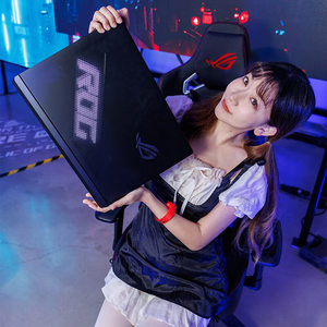 โน้ตบุ๊กเกมมิ่ง Strix SCAR 9 Plus Overkill Ultra Edition 18 2025 G835 พร้อม Ultra9-275HX RTX5080 32G 1T รุ่น Strix SCAR - Product Image 4