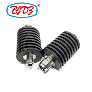 Nhà Máy Trực Tiếp N Loại Nam Cắm Để Nữ Jack Cố Định <span class=keywords><strong>RF</strong></span> <span class=keywords><strong>Attenuator</strong></span> 3G <span class=keywords><strong>50W</strong></span> 10dB 20dB 30dB <span class=keywords><strong>40dB</strong></span> 50dB <span class=keywords><strong>RF</strong></span> Suy Giảm <span class=keywords><strong>Attenuator</strong></span> - Product Image 2