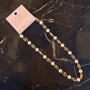 Collana di Perle e Bitelli Nobles in Paris - Product Image 2