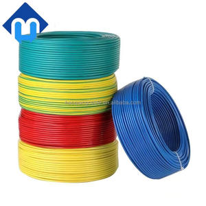 <strong>Manufacturer</strong> Supply Strand <strong>Copper</strong> Conductor Low Voltage XLPE Insulation <strong>Wire</strong> for New Energy Vehicle - Product Image 4