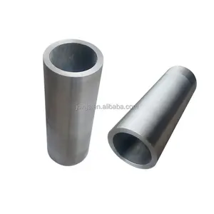 Factory Alloy steel OD 6mm 8mm 10mm 12mm Gr2 Titanium Tube / Gr2 Titanium Pipe