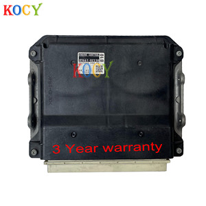 Bộ điều khiển động cơ chất lượng cao 89661-0Z230 cho <span class=keywords><strong>Toyota</strong></span> <span class=keywords><strong>COROLLA</strong></span> 896610Z230 89661 0Z230 Mô-đun điều khiển động cơ - Product Image 1