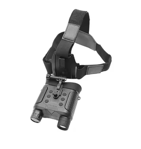 Novedades Productos de tendencia: gafas de visión nocturna monoculares de caza con alcance térmico infrarrojo de largo alcance con visión nocturna - Product Image 4