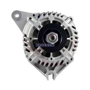 Alternatore compatibile con CITROËN SAXO 1.5 D Diesel (KW: 42, CV: 57) dal 09-1996 al 06-2001 KUHNER 301583RI NUOVO - Product Image 1