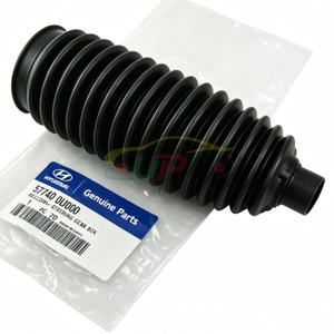 High quality Steering System BELLOWS-STEERING GEAR BOX 57740-0U000 577400U000 For H-yundai Santa Fe XL 57740 0U000 - Product Image 4