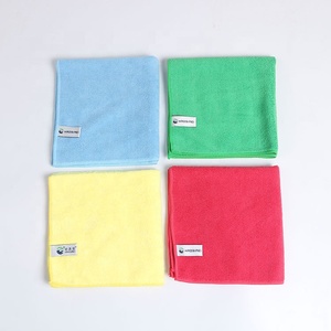 Foheel — tissu de nettoyage en microfibre de haute qualité, 40x40cm, justeleu, 320gsm - Product Image 6