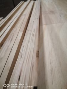 उच्च स्थिरता एलवीएल या इटेड लकड़ी के बोर्ड लागत प्रभावी लेमिनेटेड वेनियर लंबर - Product Image 2