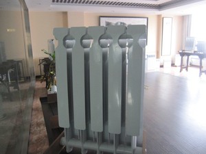Ad alte prestazioni economico grigio Cast di <span class=keywords><strong>alluminio</strong></span> pannello decorativo radiatore di riscaldamento <span class=keywords><strong>per</strong></span> il riscaldamento dell'acqua - Product Image 6