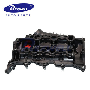 Nuovi Arrivi OEM LR105957 Coperchio Destro in Plastica per Testata Motore per Land Rover Range Rover <span class=keywords><strong>Sport</strong></span> Jaguar <span class=keywords><strong>Peugeot</strong></span> Citroen - Product Image 4