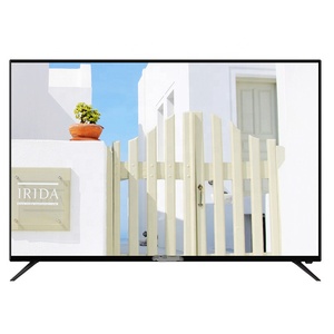 Televisor solar con pantalla led de <span class=keywords><strong>75</strong></span> pulgadas, dispositivo de tv con pantalla lcd, android, ultra hd, <span class=keywords><strong>4K</strong></span>, barato, fabricante en línea - Product Image 1