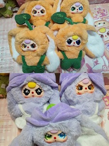 Cajas misteriosas para jóvenes, muñeco de peluche "Where Is Spring" de Baby Three lleno de regalos sorprendentes para los más pequeños - Product Image 4