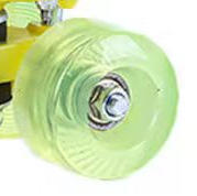 <span class=keywords><strong>Patines</strong></span> Ruidongle Profesionales con Luces, Resistentes al Desgaste, <span class=keywords><strong>para</strong></span> Hombres y Mujeres, Actividades al Aire Libre, <span class=keywords><strong>Patines</strong></span> de Ruedas <span class=keywords><strong>Quad</strong></span> <span class=keywords><strong>para</strong></span> Adultos - Product Image 6