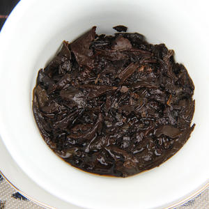 Thé Pu'er mini Tuocha feuille de <span class=keywords><strong>lotus</strong></span>, <span class=keywords><strong>prix</strong></span> d'usine, vente en gros, petit format, thé minceur sain - Product Image 5