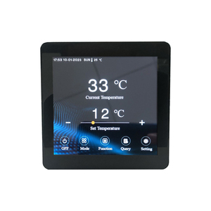 Micoe 5KW R32 <span class=keywords><strong>Mini</strong></span> DC Inverter Pompe À Chaleur Piscine Chauffe-Eau Chauffage Refroidissement pour Spa & Enfants <span class=keywords><strong>Pataugeoire</strong></span> - Product Image 4