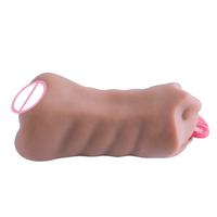 Automatische Masturbationsmaschine für Männer – Freihändige Masturbationshülle – Sexspielzeug für Ihn