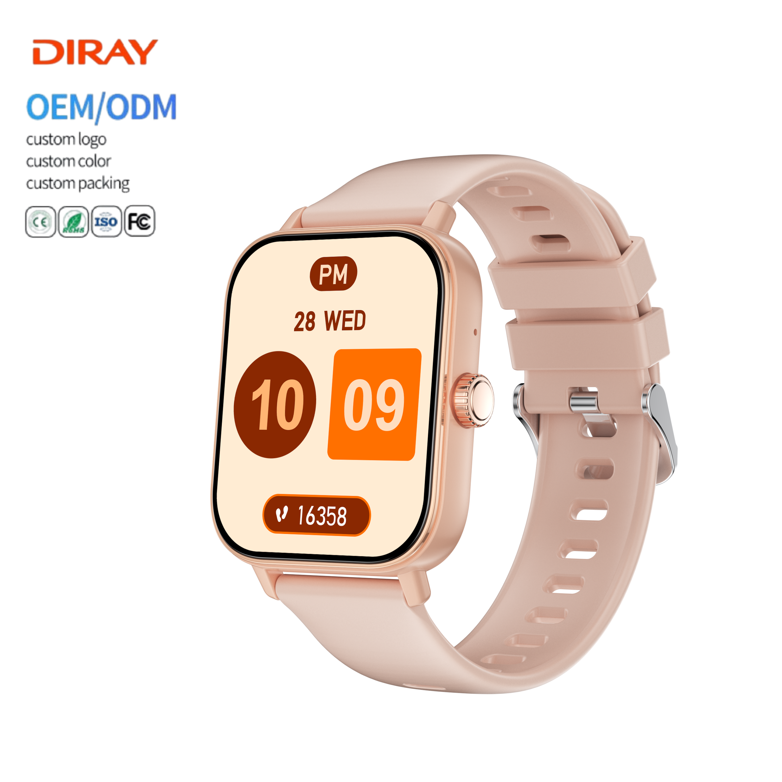 S303-Pink