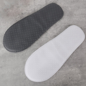 Оптовая продажа нетканые ткани на заказ одноразовые гостиничные Тапочки - Product Image 3