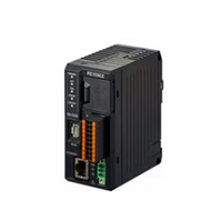 Capteur de vision KEYENCE IV3-G120 avec IA intégrée, modèle compact, amplificateur de capteur 24VDC, neuf et original