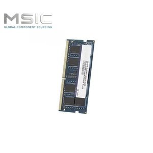 Memory - Modules MODULE <b>DDR4</b> SDRAM 8GB 260SODIMM SQR-SD4E8G3K2MNBEB - Product Image 1