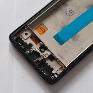 Teléfono móvil LCD para Samsung Galaxy A53 pantalla INCELL pantalla táctil con marco digitalizador montaje Pantalla Tactil piezas - Product Image 5