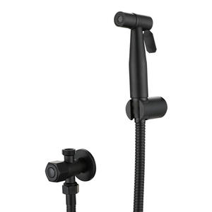 Juego de Ducha con Rociador de Bidé para Baño, Acero Inoxidable 304, Alta Presión - Product Image 1