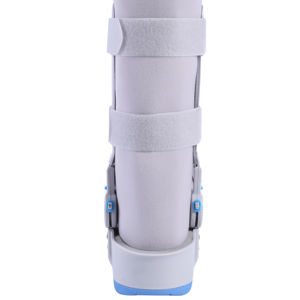 <span class=keywords><strong>Medical</strong></span> Walking Boot Einstellbare ortho pä dische Luft Cast Walking Ankle Boot gebrochene Fuß verstauchte Klammer für Fracture Airbag Walker I. - Product Image 2