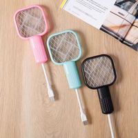 Swatter - Appareil répulsif automatique mini deux-en-un pour usage domestique