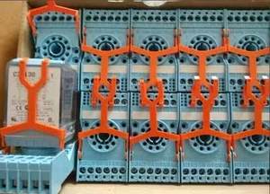 Temporizador de relé <span class=keywords><strong>COMAT</strong></span> 12/L, 1/2, 2/H, 2/H, 1/2 - Product Image 2