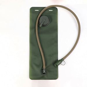 Bolsa de Hidratación de 2 Litros a Prueba de Fugas, Depósito de Agua, para Senderismo, Ciclismo, Escalada - Product Image 5