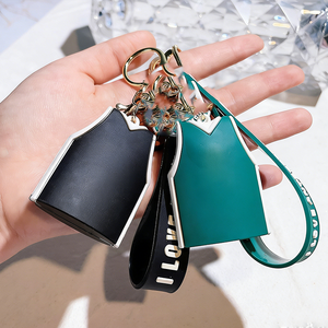 Aksesoris Tas Gantungan Kunci Jersey Basket Kreatif Terlaris 24 Jersey Pendant Tren Olahraga Pria - Product Image 3