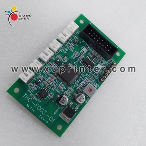 Carte de circuit imprimé de haute qualité WD (THC-F003-01) Pièces d'impression offset (THCF00401) - Product Image 5