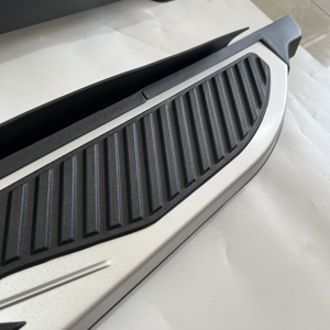 Accesorios para automóviles, Kits <span class=keywords><strong>de</strong></span> carrocería, estribos, escalones laterales para Ford New Territory 2023 2024 2025 - Product Image 4