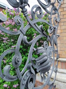 ให้คูปองเงินสดมูลค่า 500 ดอลลาร์สำหรับประตูรั้วเหล็กดัด - Product Image 5