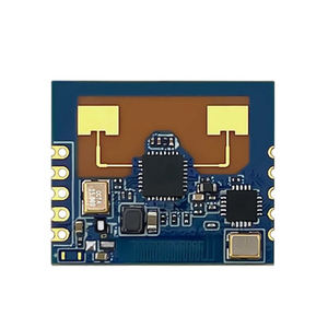 وحدة استشعار رادار الحركة البشرية GBeelee BL-LD-2401 بتقنية الموجات المليمترية 24 جيجاهرتز للتحكم عبر التطبيق مع 8 مستويات للضبط للأجهزة الذكية - Product Image 1