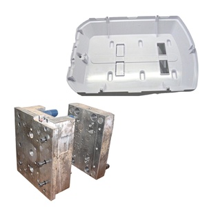 Custom Large <b>Plastic</b> <b>Enclosures</b> Injection Molding Service From Guangdong <b>Plastic</b> Mold Manufacturer - Product Image 2
