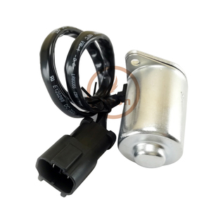 Vanne solénoïde 206-60-51130 206-60-51131 206-60-51132 pour PC200-6 - Product Image 2