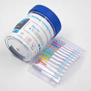 Drogas Médicas <span class=keywords><strong>Testing</strong></span> Kit Drogas Oxy Teste urina Easy <span class=keywords><strong>Home</strong></span> Drogas - Product Image 2